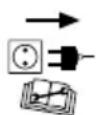 GARLAND Chipper 100 E - SEGURIDAD ELECTRICA - 2