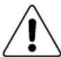 GARLAND Chipper 100 E - WARNING SYMBOLS - 1
