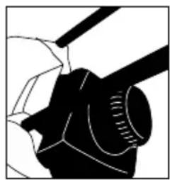 GARLAND Chipper 100 E - MONTAGEM - 2