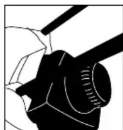 GARLAND Chipper 100 E - MONTAGE - 2