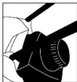 GARLAND Chipper 100 E - MONTAJE - 2