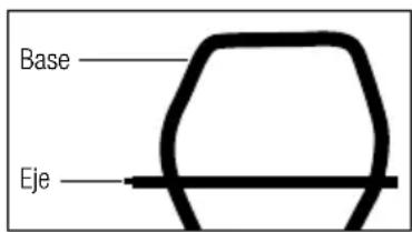 GARLAND Chipper 100 E - MONTAGEM - 1