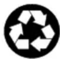 GARLAND Chipper 100 E - RECYCLING INFORMATION - 2