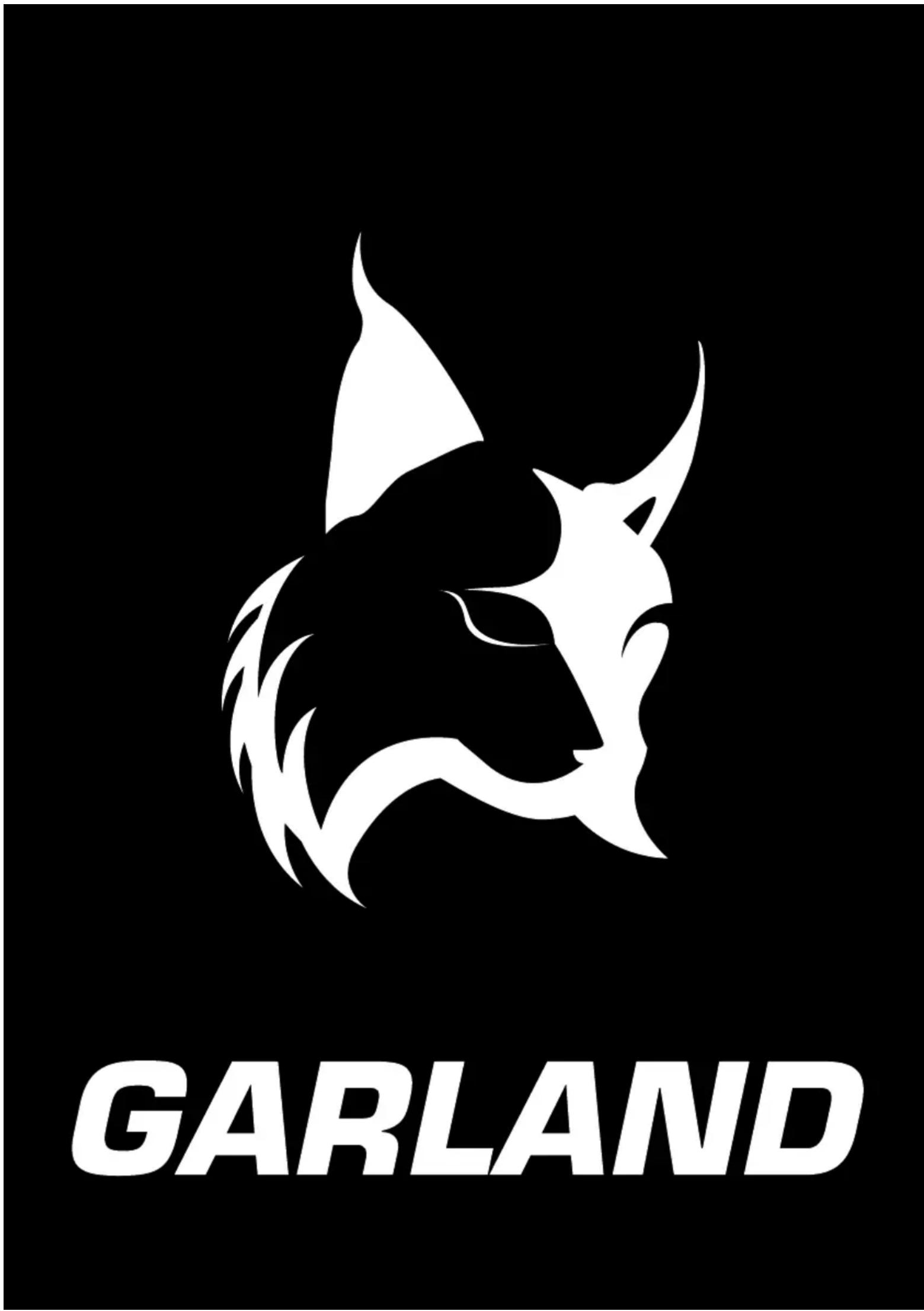 GARLAND Chipper 100 E - OAOKHPOsH THxPHsH - 1