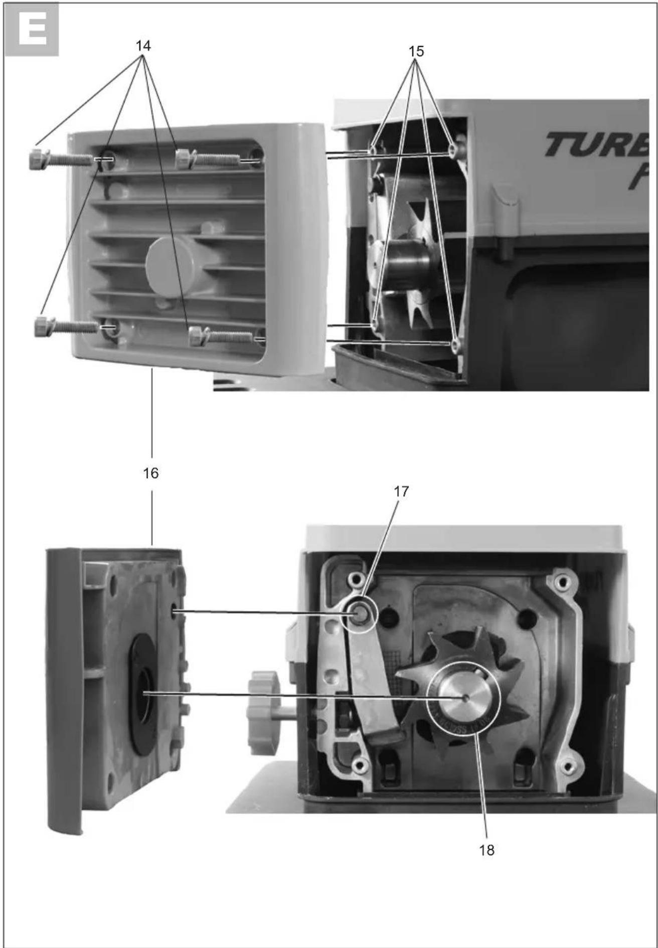 FLORABEST FLH 2500 A1 - DE AT CH - 5