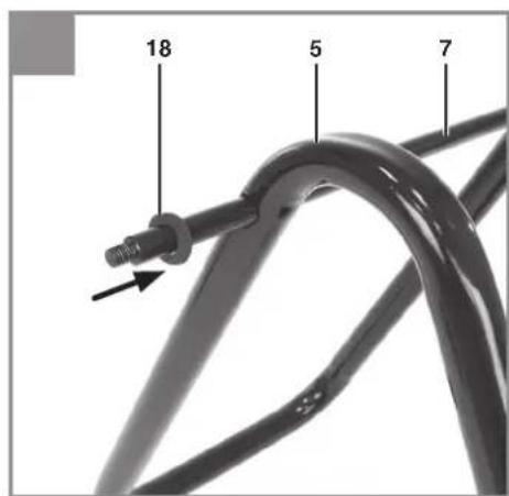 EINHELL GHKS 2440 - 8