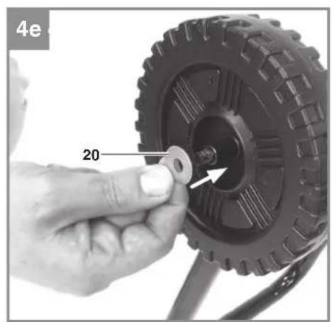 EINHELL GHKS 2440 - 11