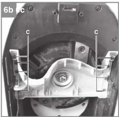 EINHELL GHKS 2440 - 17