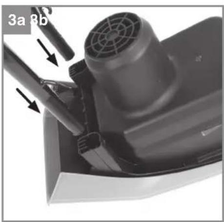 EINHELL GHKS 2440 - 5