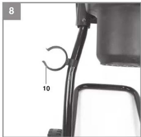 EINHELL GHKS 2440 - 20