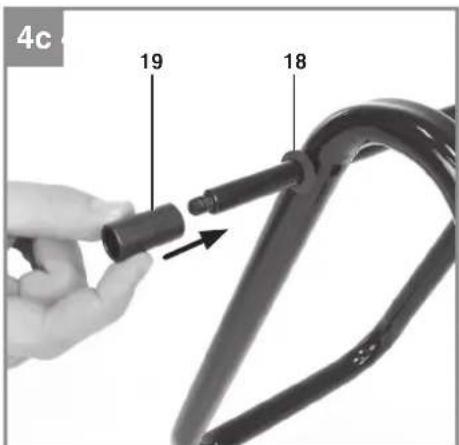 EINHELL GHKS 2440 - 9