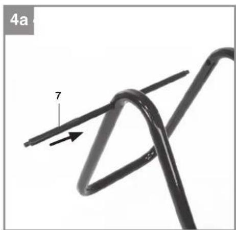 EINHELL GHKS 2440 - 7