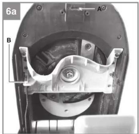 EINHELL GHKS 2440 - 16