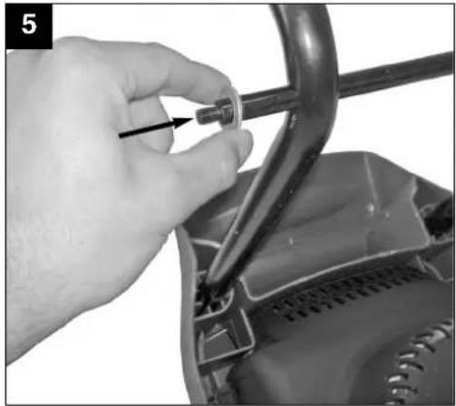 EINHELL BGKS 2440 - 6