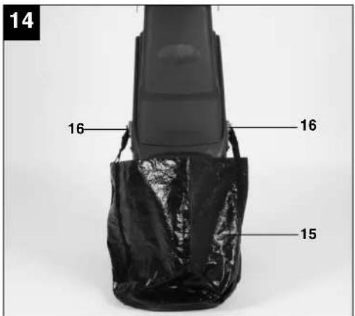 EINHELL BGKS 2440 - 17