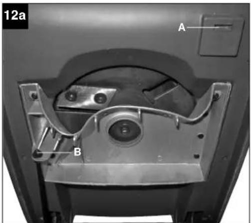 EINHELL BGKS 2440 - 13