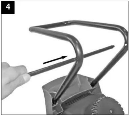 EINHELL BGKS 2440 - 5