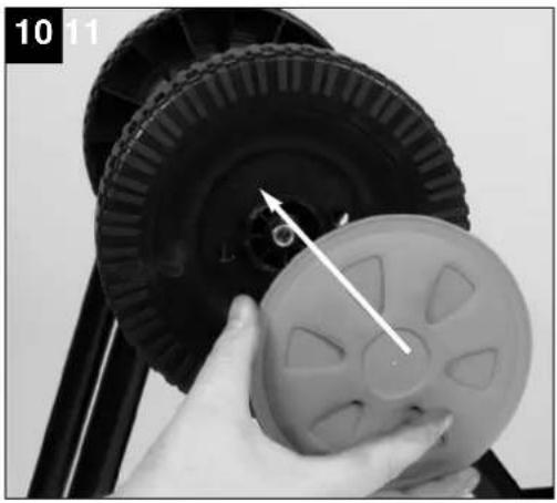 EINHELL BGKS 2440 - 11