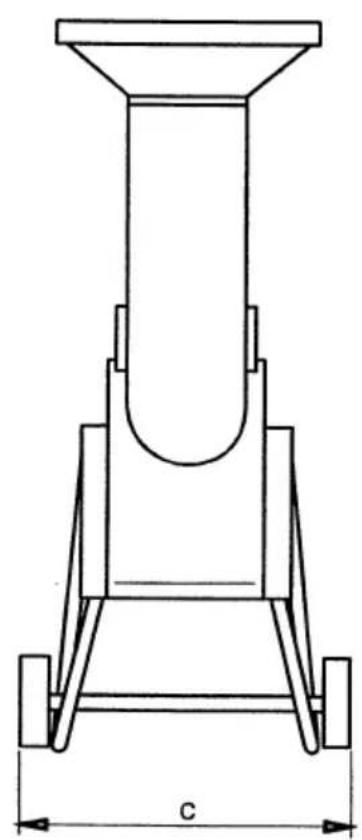 AL-KO TCS Duotec 3000 - 2