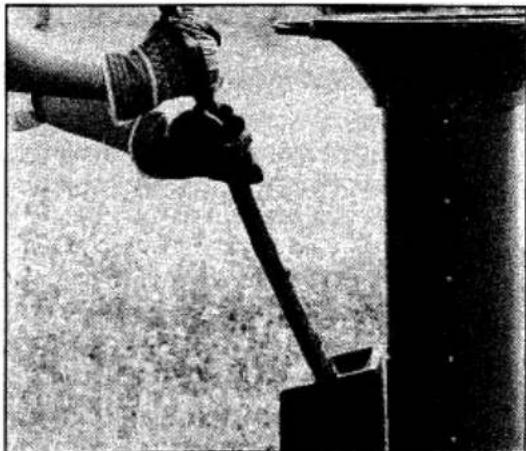 AL-KO TCS Duotec 3000 - F Autres instructions de sécurité - 1