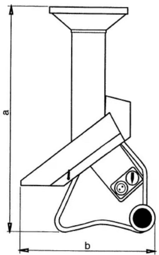 AL-KO TCS Duotec 3000 - 1