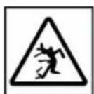 AL-KO TCS Duotec 2500 - Symbole Signification - 5