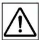 AL-KO TCS Duotec 2500 - Symbol Meaning - 1