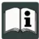 AL-KO TCS Duotec 2500 - Symbole Signification - 2