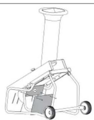 AL-KO TCS Duotec 2500 - 16