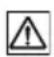 AL-KO Easy Crush LH 2800 - Symbols on the machine - 1