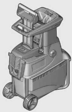 BOSCH AXT 2550 TC - 1