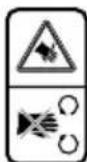 BOSCH AXT 1600 HP - Instrucciones de seguridad - 2