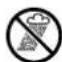 BLACK & DECKER GS1400 - Additional safety instructions for shredders - 4