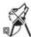 BLACK & DECKER GS1400 - Additional safety instructions for shredders - 3