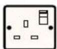 BLACK & DECKER GA100 - Fitting a new mains plug (UK only) - 2