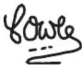 BLACK & DECKER GA100 - Dichiarazione di conformità EC - 1