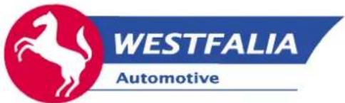 Westfalia 313174 - 1