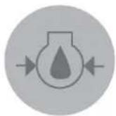 Nanni N4.40HD - Pression d'huile moteur - 1