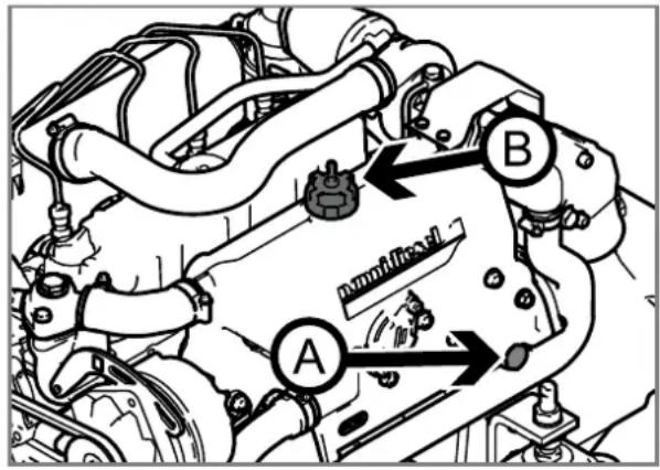 Nanni N4.40HD - VORSICHT - 1