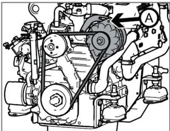 Nanni N4.40HD - DANGER - 1