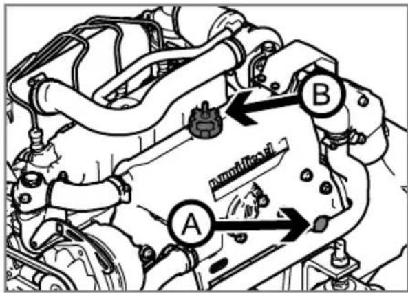 Nanni N4.40HD - HUOMAUTUS - 1