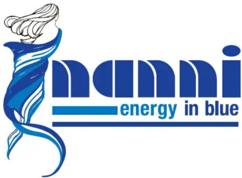 Nanni N4.40HD - Käyttoohje - 1