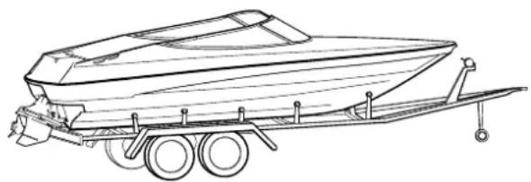 Nanni N4.40HD - Storage - 1