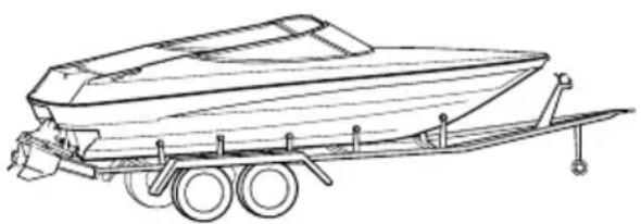 Nanni N4.40HD - Varastointi - 1