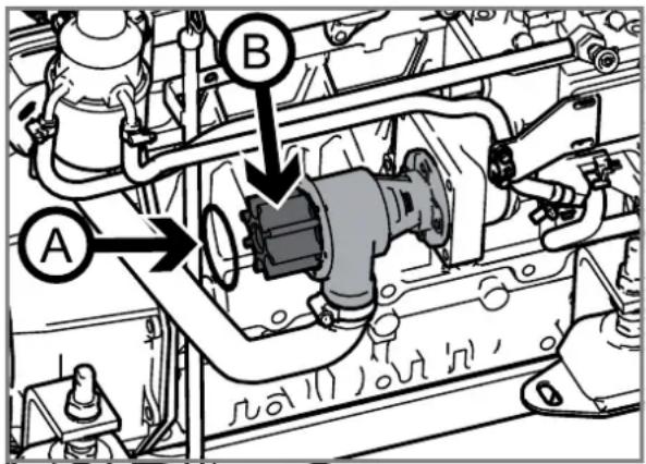 Nanni N4.40HD - Attention - 1