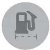 Nanni N4.40HD - WATER IN FUEL FILTER - 1