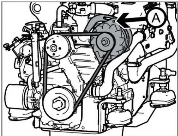 Nanni N4.40HD - DANGER - 1