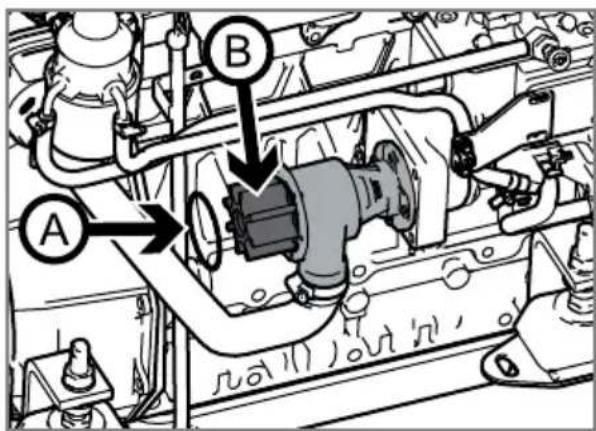 Nanni N4.40HD - HUOMAUTUS - 1