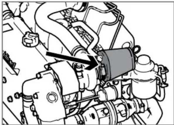 Nanni N4.40HD - VAROITUS - 1