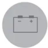 Nanni N4.40HD - BATTERIELADEZUSTAND - 1